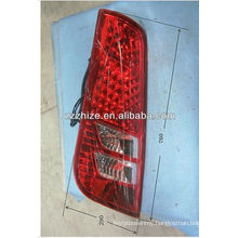 hot sell KLQ6122 Tail light for bus /bus lights